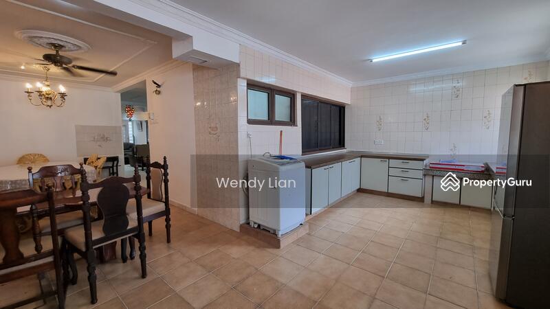 For Rent - Jalan Terasek, 59100. Bangsar