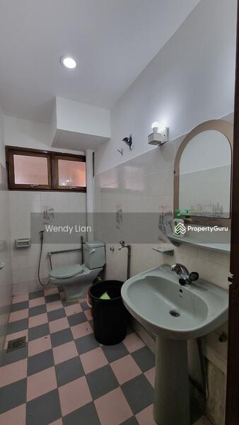 For Rent - Jalan Terasek, 59100. Bangsar