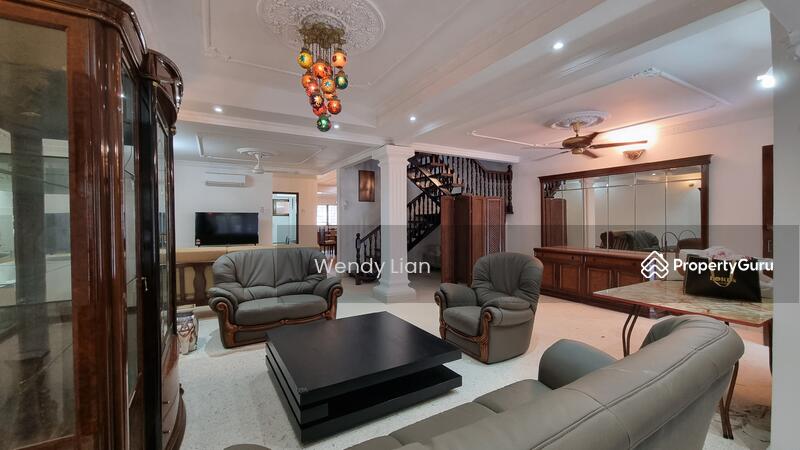 For Rent - Jalan Terasek, 59100. Bangsar