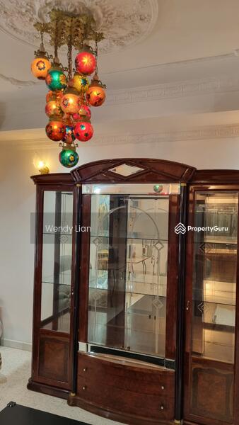 For Rent - Jalan Terasek, 59100. Bangsar