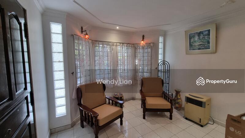 For Rent - Jalan Terasek, 59100. Bangsar