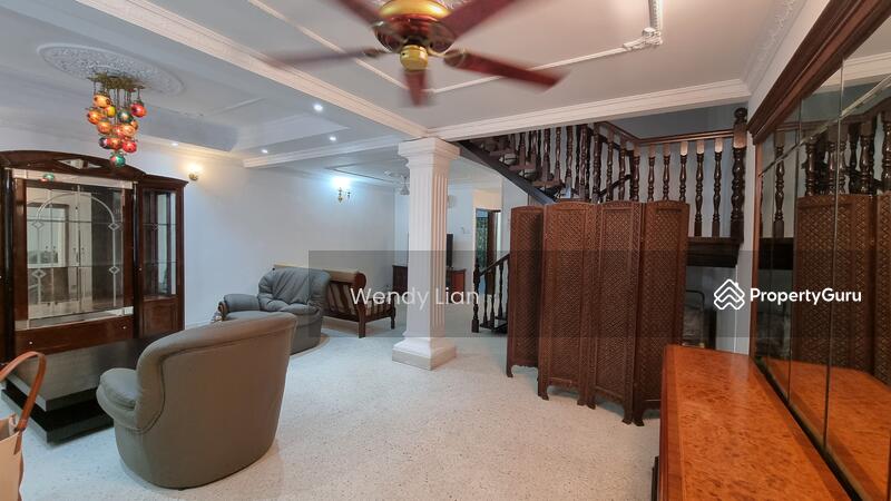 For Rent - Jalan Terasek, 59100. Bangsar