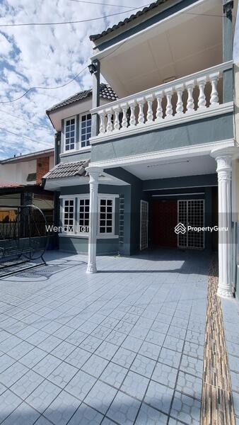 For Rent - Jalan Terasek, 59100. Bangsar