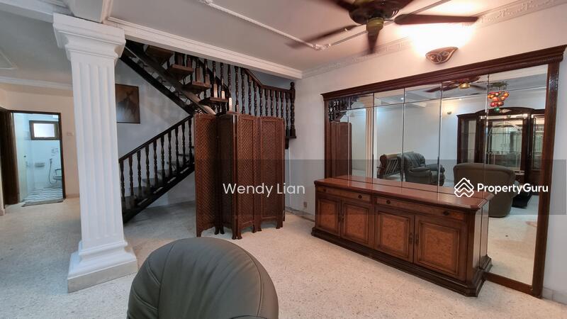 For Rent - Jalan Terasek, 59100. Bangsar