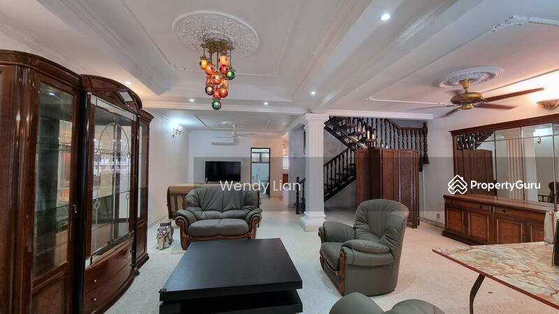 For Rent - Jalan Terasek, 59100. Bangsar
