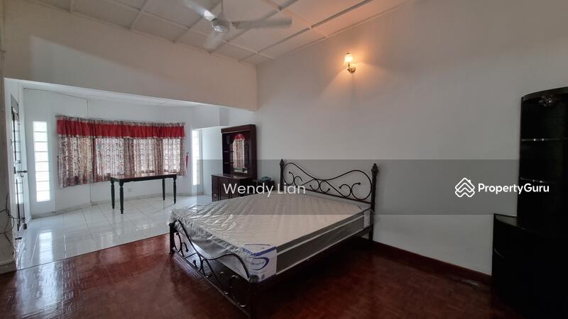 For Rent - Jalan Terasek, 59100. Bangsar