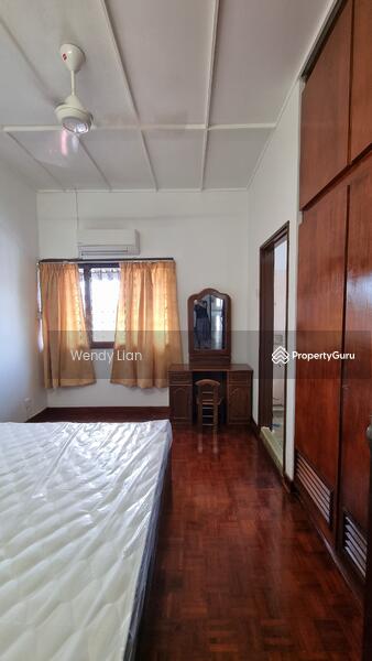 For Rent - Jalan Terasek, 59100. Bangsar