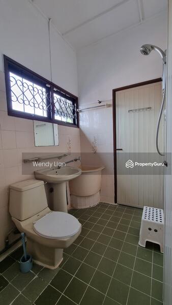 For Rent - Jalan Terasek, 59100. Bangsar