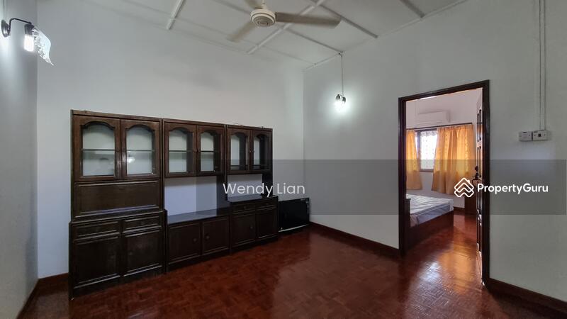 For Rent - Jalan Terasek, 59100. Bangsar