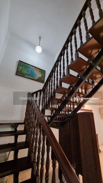 For Rent - Jalan Terasek, 59100. Bangsar