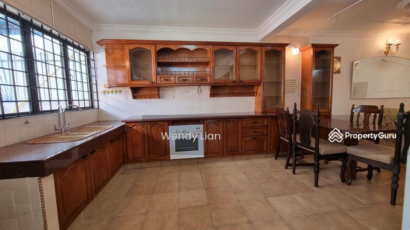 For Rent - Jalan Terasek, 59100. Bangsar