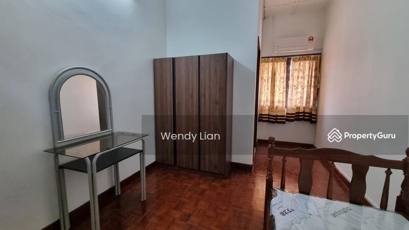 For Rent - Jalan Terasek, 59100. Bangsar