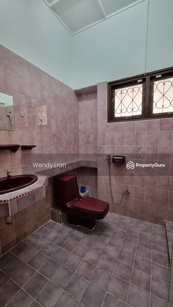 For Rent - Jalan Terasek, 59100. Bangsar