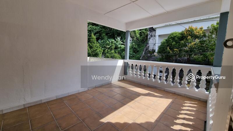 For Rent - Jalan Terasek, 59100. Bangsar