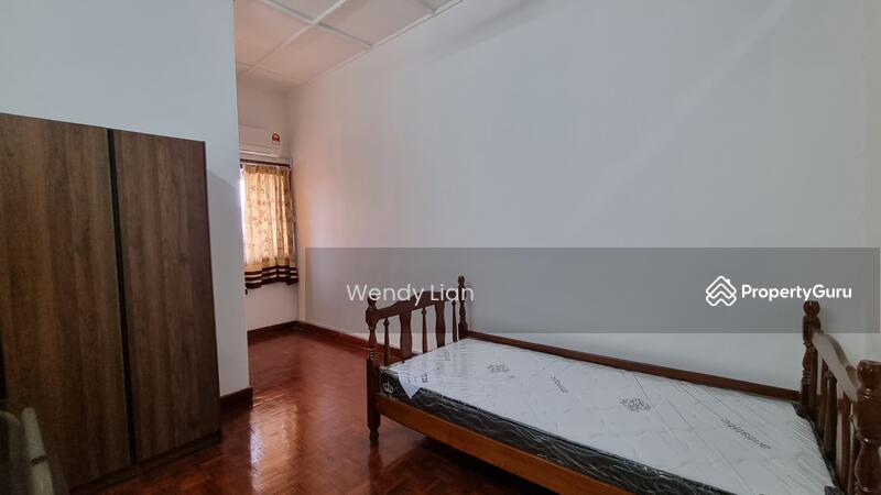 For Rent - Jalan Terasek, 59100. Bangsar