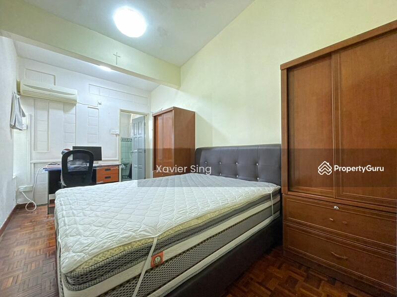 Bungalow for Sale in Taman Desa (Kuala Lumpur) - Moses Sing - PropertyGuru.com.my