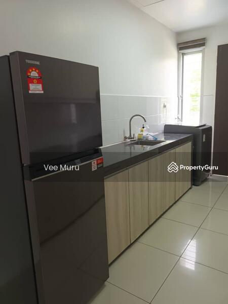For Rent - Arahsia Residences Tropicana Aman