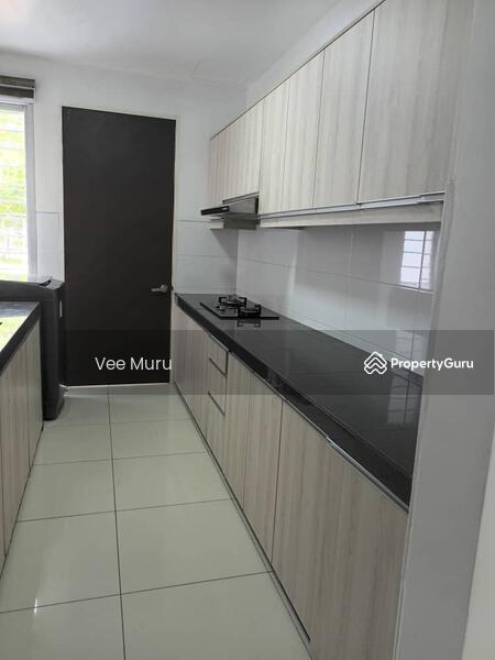 For Rent - Arahsia Residences Tropicana Aman