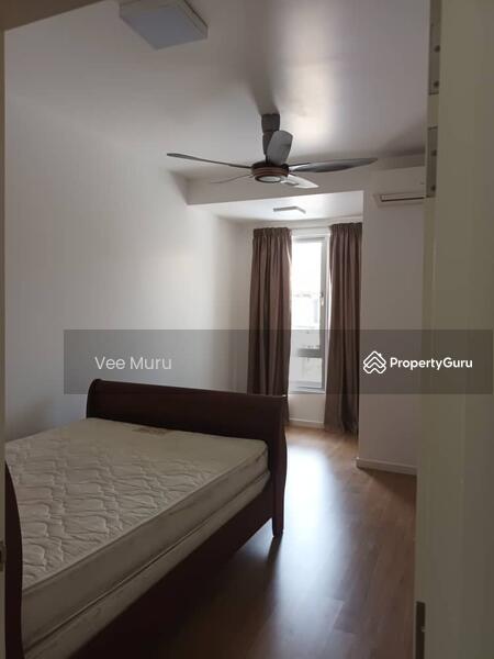 For Rent - Arahsia Residences Tropicana Aman