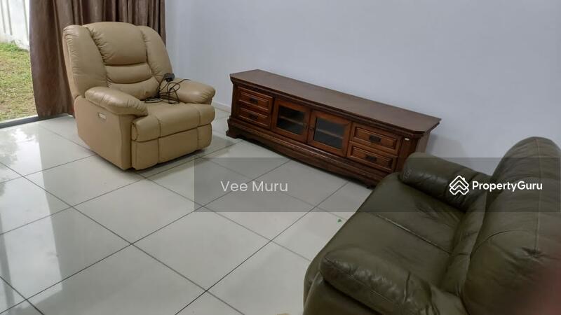 For Rent - Arahsia Residences Tropicana Aman
