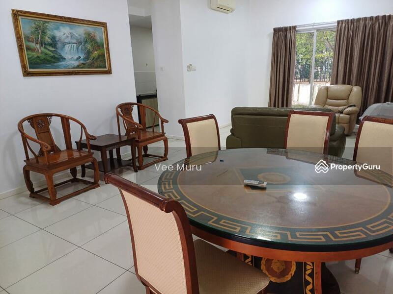 For Rent - Arahsia Residences Tropicana Aman