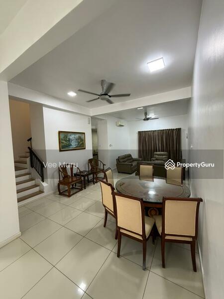 For Rent - Arahsia Residences Tropicana Aman