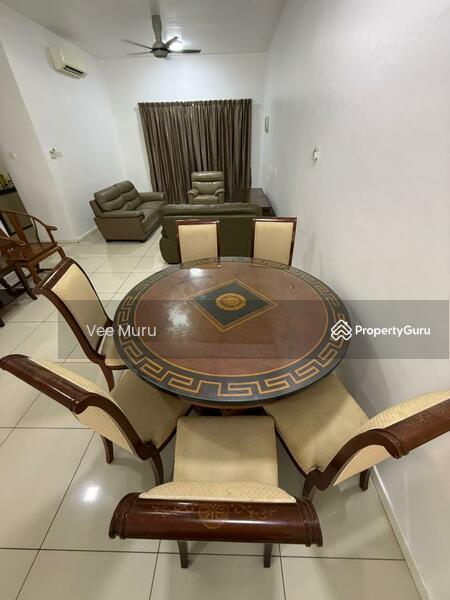 For Rent - Arahsia Residences Tropicana Aman