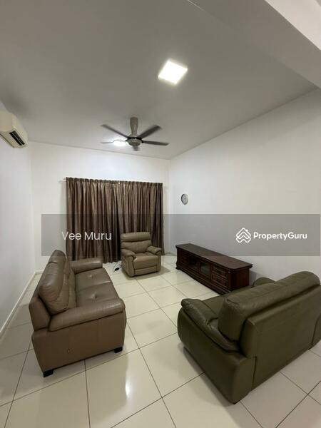 For Rent - Arahsia Residences Tropicana Aman