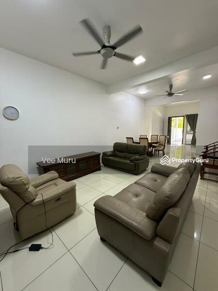 For Rent - Arahsia Residences Tropicana Aman