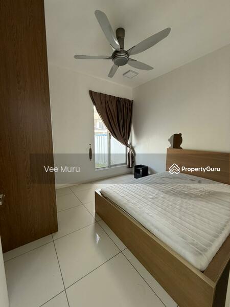For Rent - Arahsia Residences Tropicana Aman