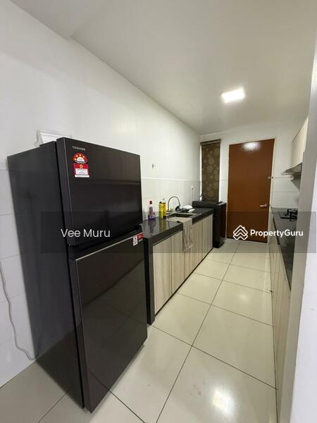 For Rent - Arahsia Residences Tropicana Aman