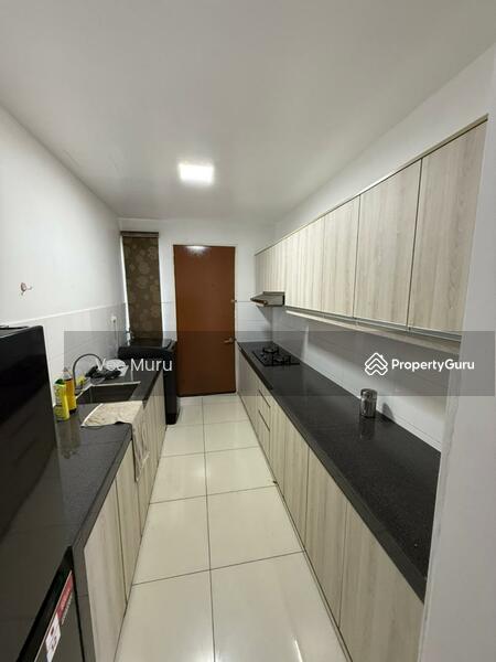 For Rent - Arahsia Residences Tropicana Aman