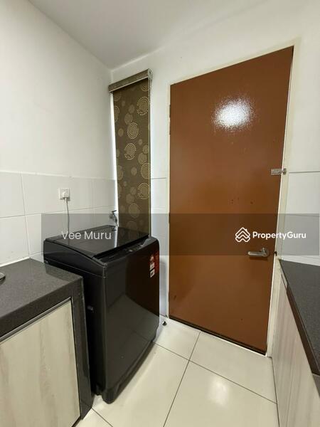 For Rent - Arahsia Residences Tropicana Aman