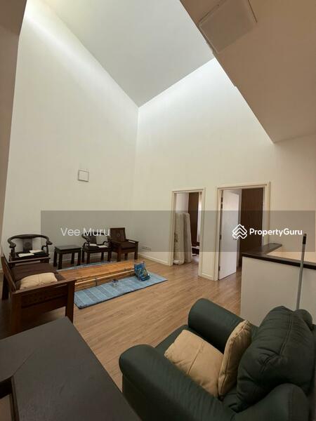 For Rent - Arahsia Residences Tropicana Aman