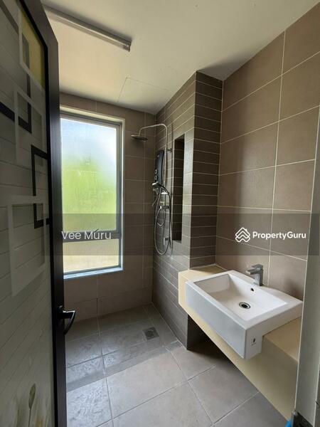 For Rent - Arahsia Residences Tropicana Aman