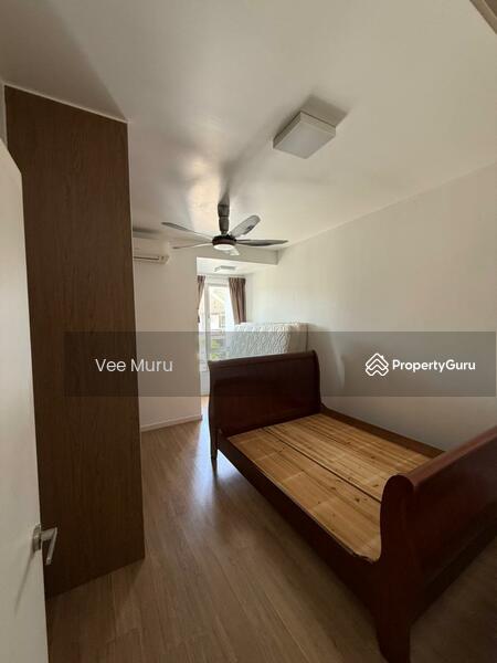 For Rent - Arahsia Residences Tropicana Aman
