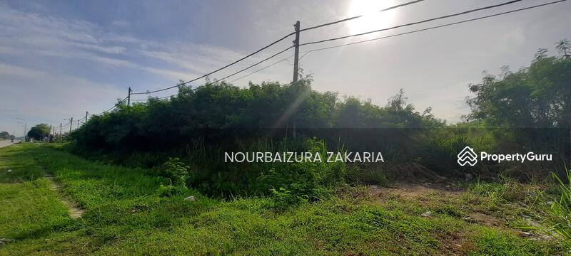 Tanah Pertanian untuk Dijual di Kapar (Selangor) - NOURBAIZURA ZAKARIA - PropertyGuru.com.my