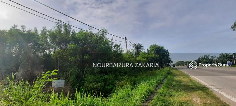 Tanah Pertanian untuk Dijual di Kapar (Selangor) - NOURBAIZURA ZAKARIA - PropertyGuru.com.my