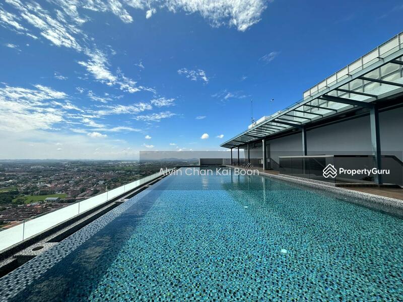 For Sale - The Quartz Residence