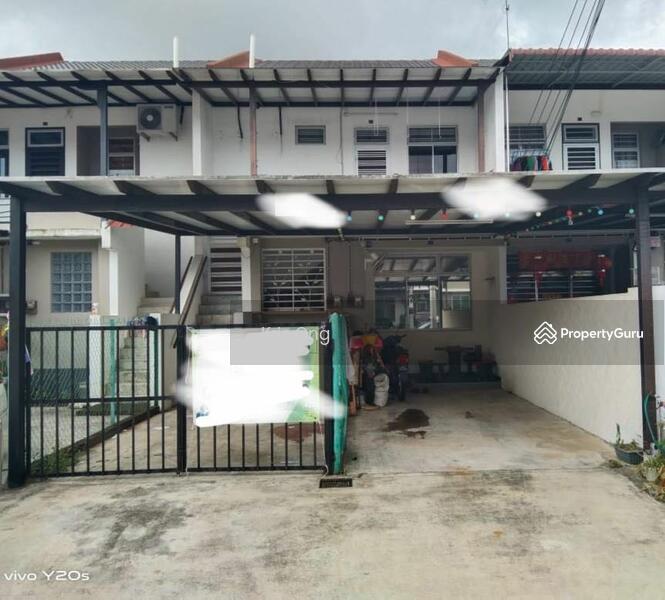 Austin Perdana Townhouse, Mount Austin, Johor Bahru, Johor, 3