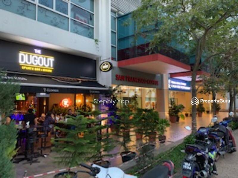 For Sale - Oasis Square