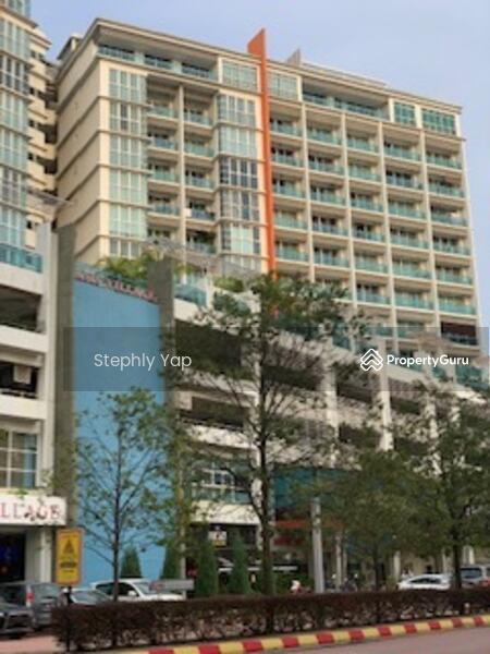 For Sale - Oasis Square