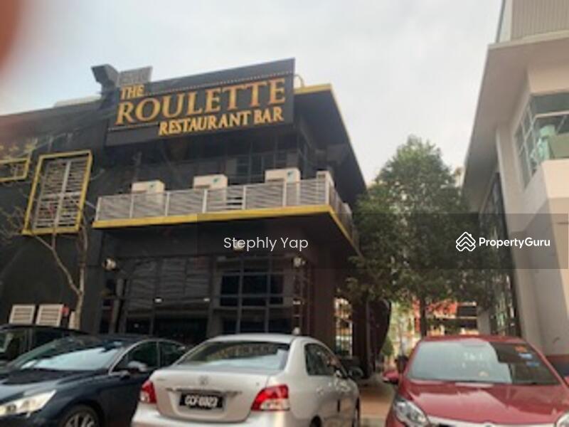 For Sale - Oasis Square