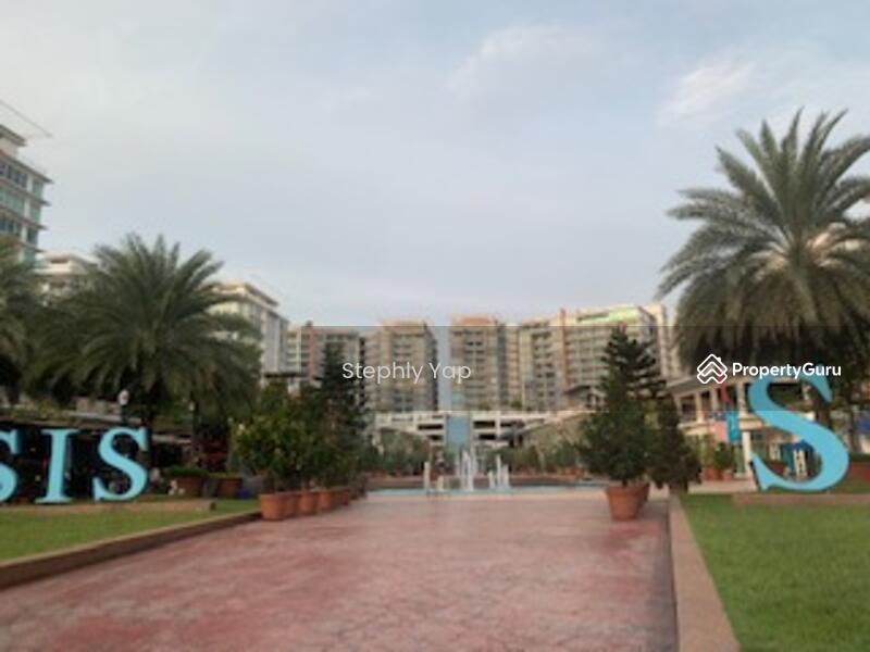 For Sale - Oasis Square