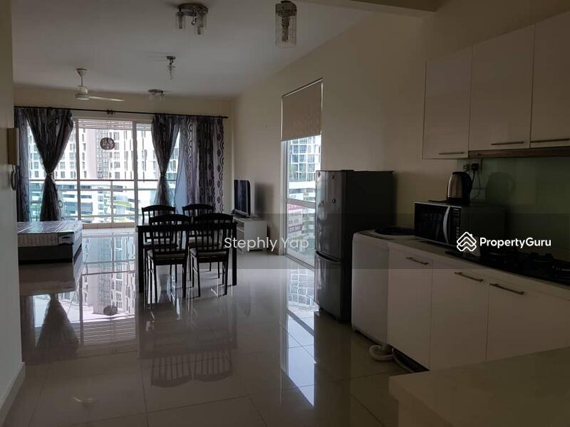 For Sale - Oasis Square