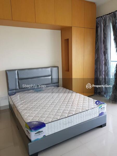 For Sale - Oasis Square