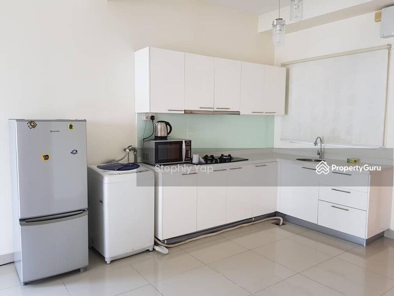 For Sale - Oasis Square