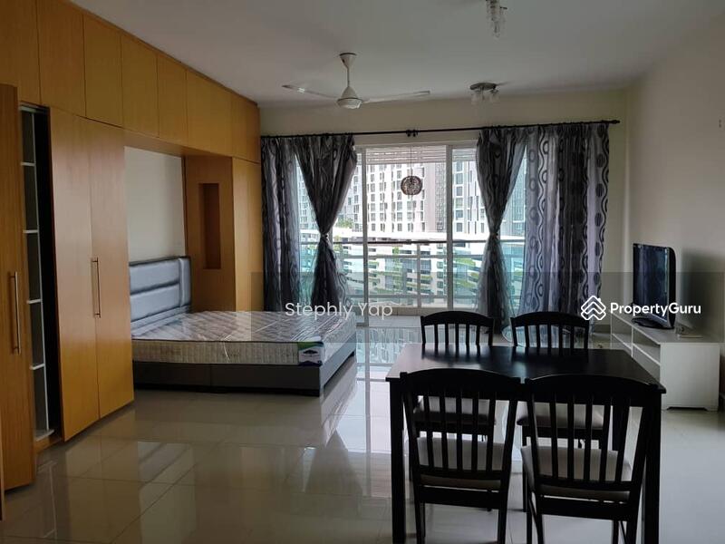 For Sale - Oasis Square