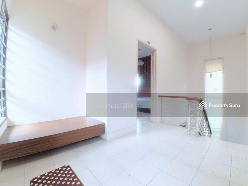 2 Storey Bungalow Kasia Ville Taman Tuanku Jaafar Golf Resort Seremban