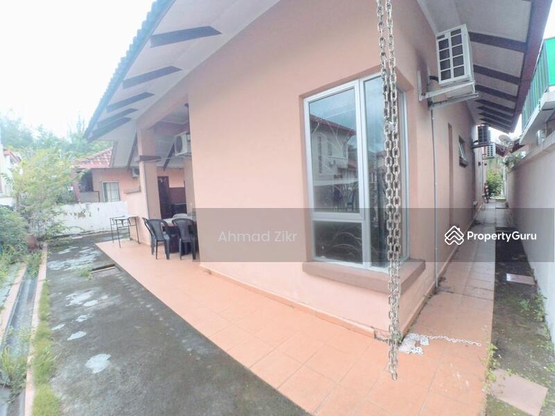 2 Storey Bungalow Kasia Ville Taman Tuanku Jaafar Golf Resort Seremban
